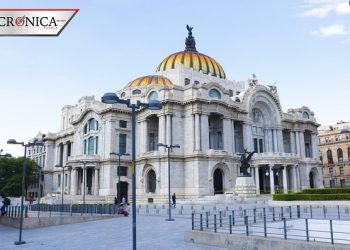 Alerta por COVID-19 obliga a museos de Ciudad de México a cerrar sus puertas