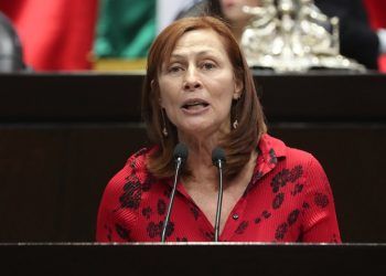 Tatiana Clouthier es la nueva secretaria de Economía de AMLO