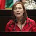 Tatiana Clouthier es la nueva secretaria de Economía de AMLO