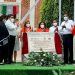 Tepeaca celebra 500 años de su fundación