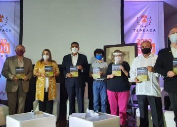 Presentan «500 años de la villa segura de la frontera al Tepeaca de hoy»
