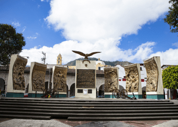 En Tetela de Ocampo verás historia viva del 5 de mayo