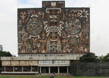 La UNAM se mantiene entre las 100 mejores universidades del mundo