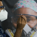 Aplican vacuna experimental contra COVID-19 en Puebla