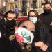 Sones a la Guadalupana frente al mar catalán