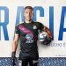 Club Puebla se despide de Nicolás Vikonis en redes sociales