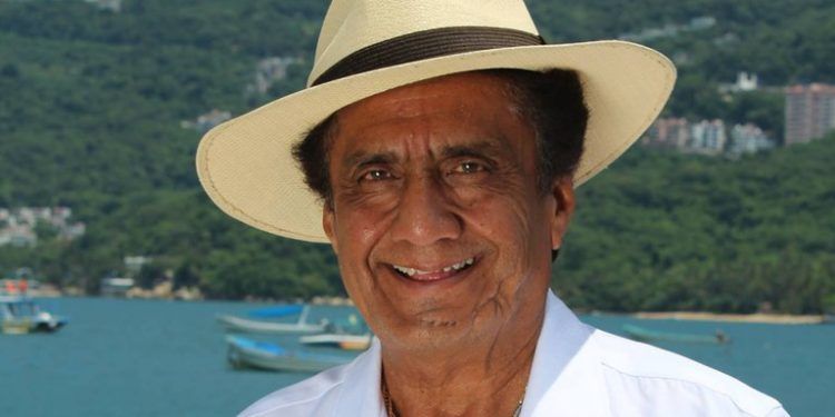 Acapulco Tropical de luto: Muere Walter Torres, líder y fundador del grupo
