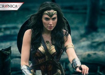 Anuncian que Wonder Woman 1984 será el primer estreno en 4K de HBO Max