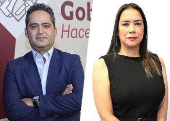 Llega Marta Teresa Ornelas a la Secretaría de Turismo