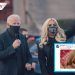 Redes ovacionan a Lady Gaga por cantar en investidura de Joe Biden