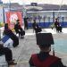 Trece internos de San Miguel se graduan de la licenciatura en Derecho