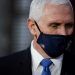 Trump presiona a Pence para que anule mañana la victoria de Biden