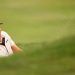 Carlos Ortiz se mete al Top 10 en torneo de golf en Hawái