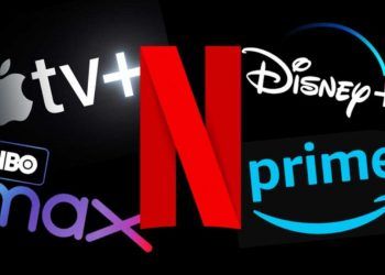 Resultados que ha dejado la guerra streaming en tiempos del Covid