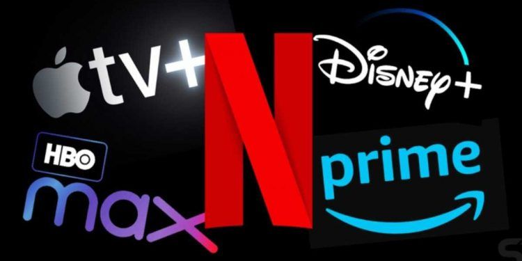 Resultados que ha dejado la guerra streaming en tiempos del Covid