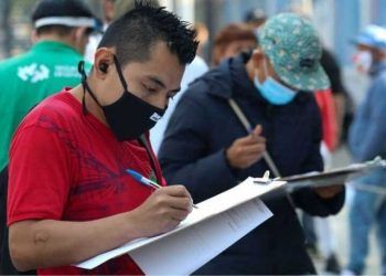 EE.UU exigirá test de covid negativo a todos los viajeros a partir del 26 de enero