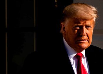 Histórico: La Cámara de Representantes aprueba segundo juicio político a Trump