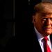 Histórico: La Cámara de Representantes aprueba segundo juicio político a Trump