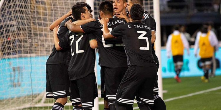 Confirman a Guadalajara sede del Preolímpico de Futbol