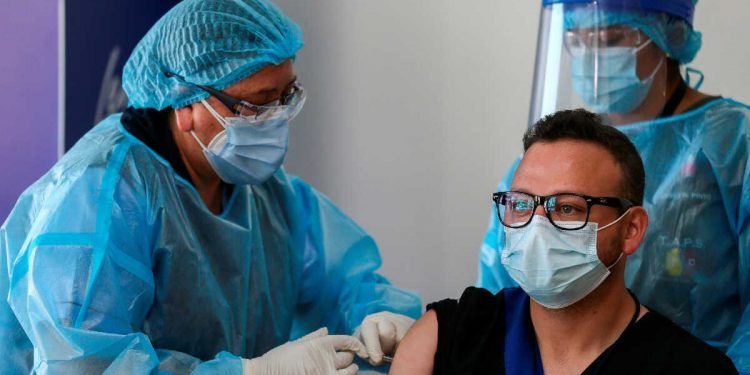 EE.UU regresa a la OMS y se compromete a respaldar su estrategia para enfrentar pandemia