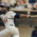 Adiós, Hank Aaron