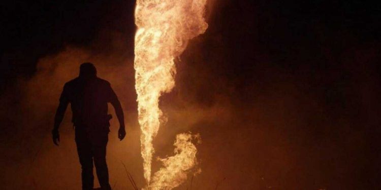 Película “Huachicolero” llega a México después de “tomar distancia