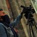 En Ciudad de México proponen vacunar a reporteros que trabajen en calle