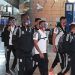Tigres da negativo a las pruebas PCR tras arribar a Qatar para el Mundial de Clubes
