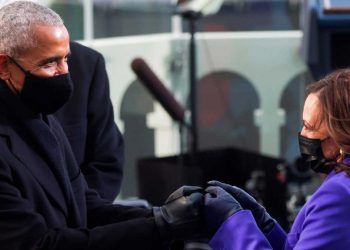 Obama: «Gracias a la democracia, Trump no logró el 100 % de lo que quería»