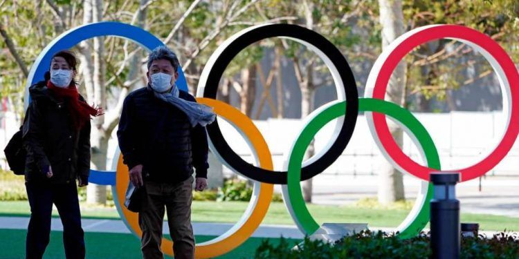 Japón cancelará los Juegos Olímpicos de Tokio por COVID-19