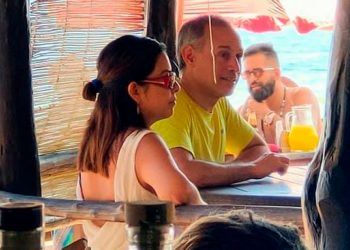 AMLO justifica vacaciones de Gatell: “ha cumplido con su responsabilidad”