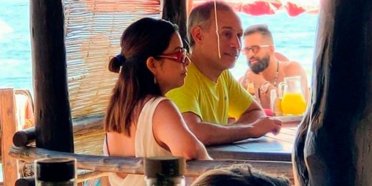 AMLO justifica vacaciones de Gatell: “ha cumplido con su responsabilidad”