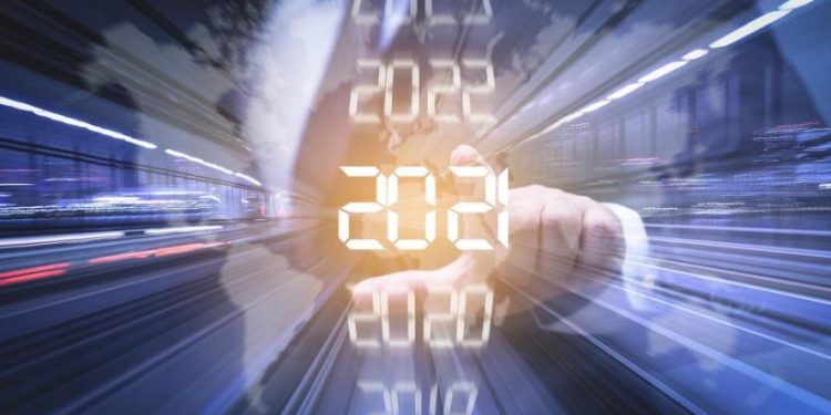 ¿Qué nuevas tecnologías nos tocará ver y/o vivir en 2021?