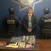 Cae presunto sicario de “El Toñín” en Tecamachalco