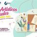 Oferta CCU BUAP 17 talleres artísticos en línea