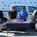 Seguridad Ciudadana asegura a pareja de ladrones de vehículos