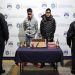 SSC Puebla captura a pareja de ladrones de OXXO