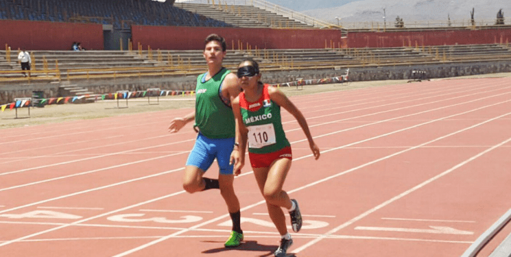 Diana Coraza, campeona mundial y emprendedora