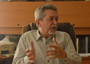 Muere de Covid-19 ex presidente municipal de Teziutlán