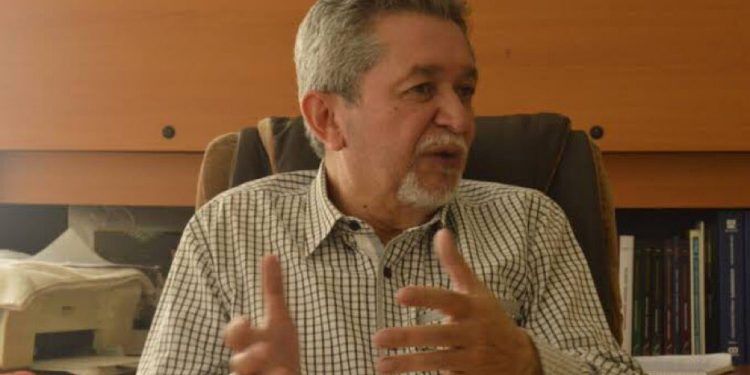 Muere de Covid-19 ex presidente municipal de Teziutlán
