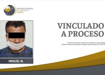 Lo procesan por violación contra joven discapacitada en Tetela de Ocampo