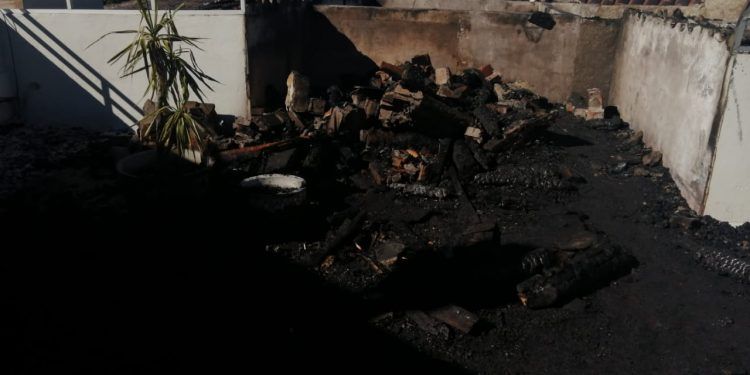 Magistrado del TEEP denuncia presunto atentado en su contra