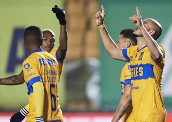 León cae en la primera jornada con los Tigres de la UANL
