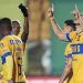 León cae en la primera jornada con los Tigres de la UANL