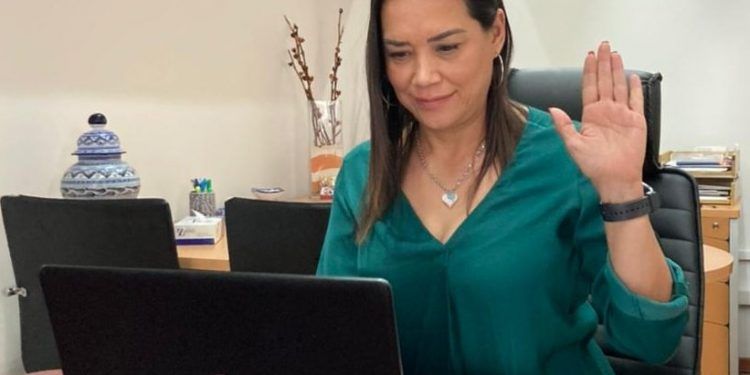 Cámaras empresariales respaldan llegada de Martha Ornelas a Secretaría de Turismo 