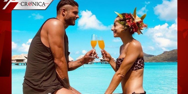 ‘Estoy en un mejor lugar’: Marimar Vega termina noviazgo con Horacio Pancheri