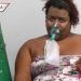 Influencer que negaba la existencia de COVID-19 termina contagiada