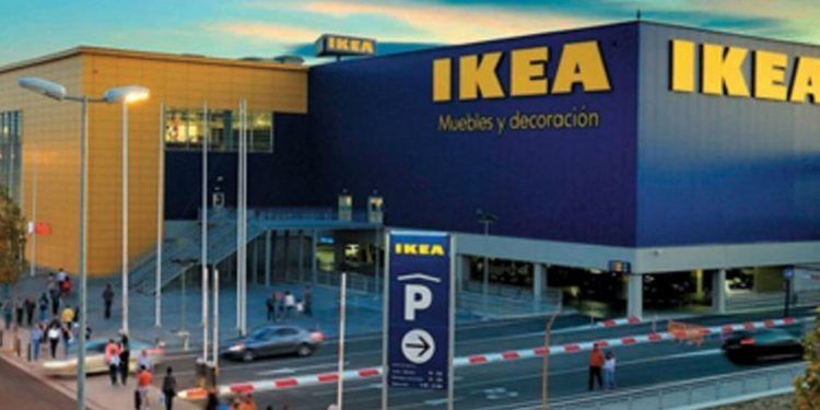 IKEA abrirá tienda en Puebla 