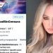 Paty Navidad reta a Twitter abriendo cuenta nueva