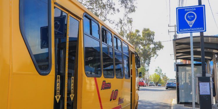 Amplían horario de transporte por Día de Reyes